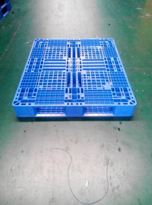 【联惠塑料】批发塑胶托盘 塑料卡板31#地板 供应优质产品